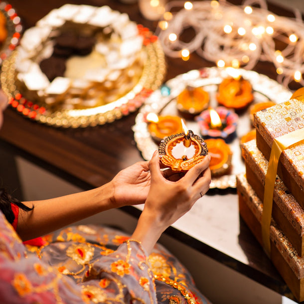 The Independent – How People Are Celebrating Diwali Without Restrictions