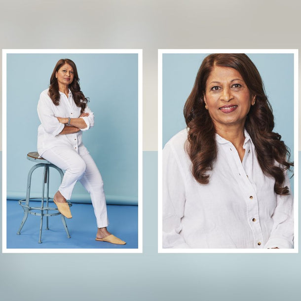 Good Housekeeping – The Women Who Are Reinventing Retirement