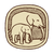 Spice Kitchen Elephants