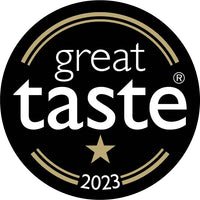 Great Taste 2023 One Star Award
