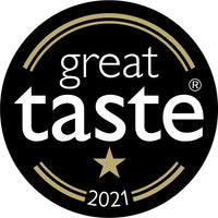 Great Taste 2021 One Star Award – Chai Spiced Hot Chocolate 