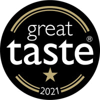 Great Taste 2021 One Star Award – Chai Spiced Hot Chocolate