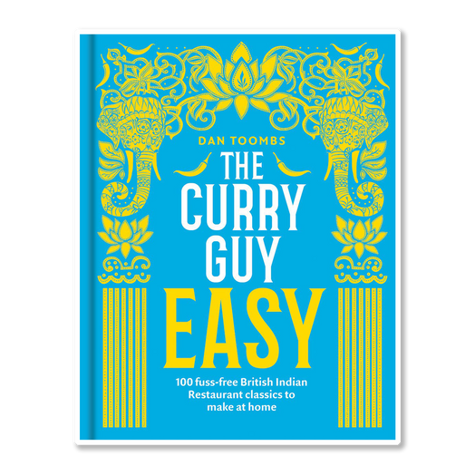 The Curry Guy - Easy - Spice Kitchen