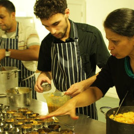 An Evening in London: From Spice Tins to Global Trade by Devin Wenig, CEO eBay
