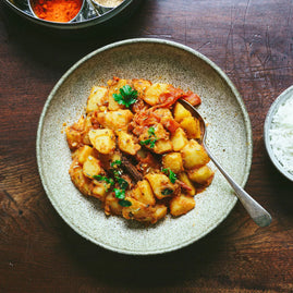 Best ever spiced-up autumn recipes