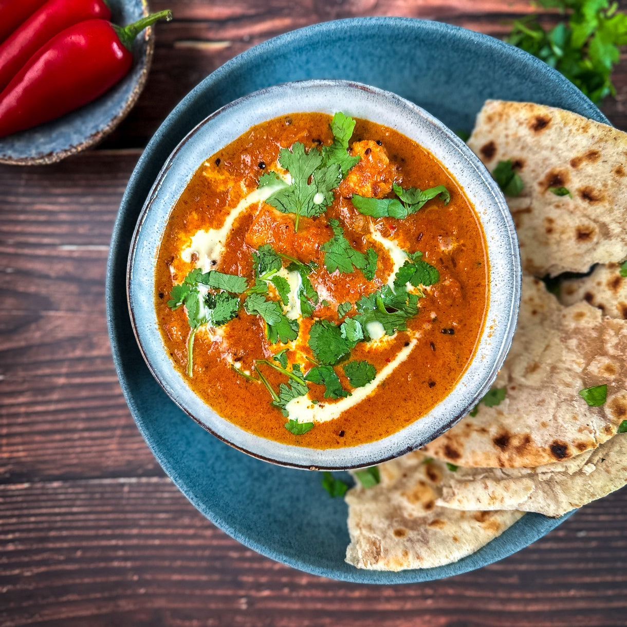 Butter Chicken Spice Kitchen