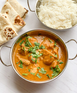Chicken Tikka Masala