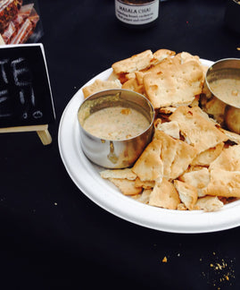 Spice Kitchen Marinade & Dip (especially for Altrincham Market visitors)