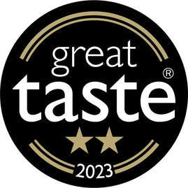 We Won NINE Great Taste Awards for Our Spice Blends!
