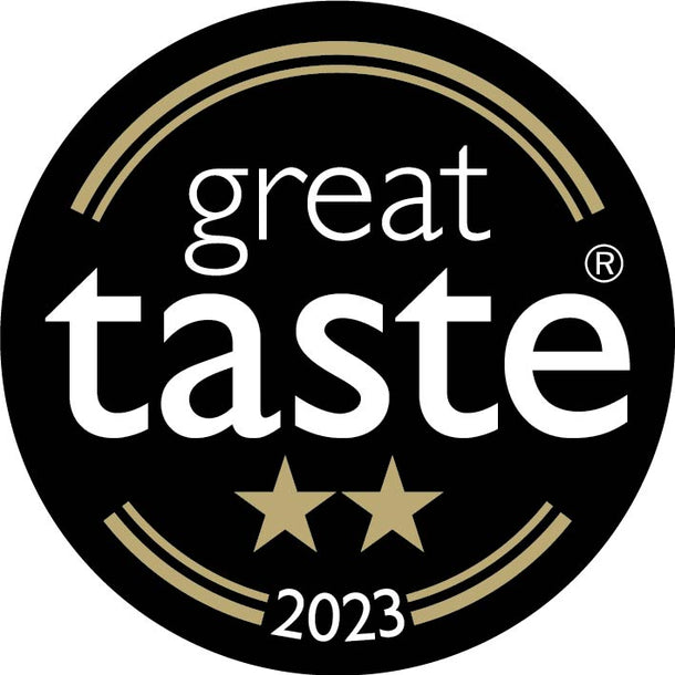 We Won NINE Great Taste Awards for Our Spice Blends!