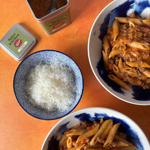 Cajun Ragu 
