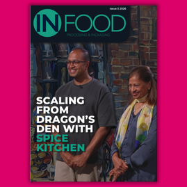 We’ve Made Our First Front Cover!