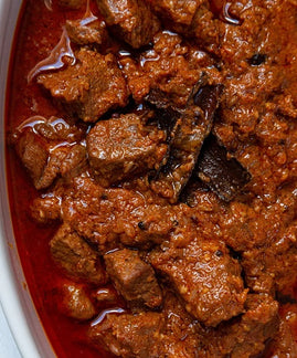 Lamb Rogan Josh