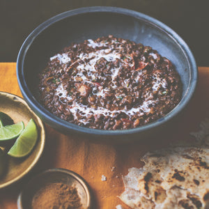Mamma Spice's Dal Makhani