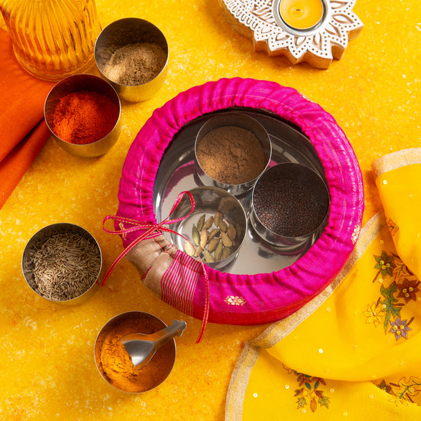 Head of the Shop: How Ras el Hanout inspired the heart of Spice Kitchen