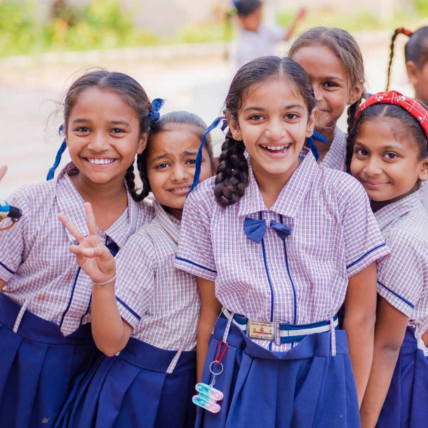 One Tin. One Meal. The Story Behind Our Charity Partnership