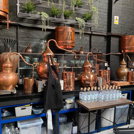 Something very exciting is happening at Spice Kitchen