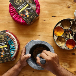 Top 5 Gift Ideas for Foodies and Spice Lovers