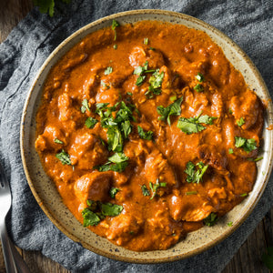 Sanjay's Leftover Boxing Day Turkey Curry Recipe
