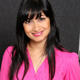Spice Kitchen meets Indian food legend Anjali Pathak