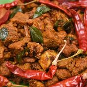Goan Pork Curry