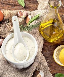 Lemon Aioli