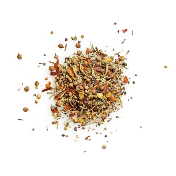 How to make Garam Masala at home from scratch