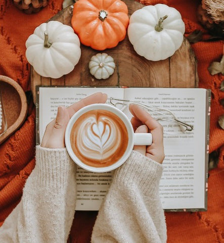 The Perfect Pumpkin Spice Latte