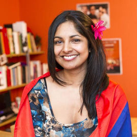 Uncovering the secrets behind Mauritian flavours: Selina Pariampillai