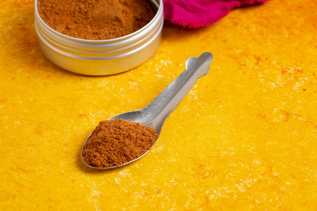 Single Spices