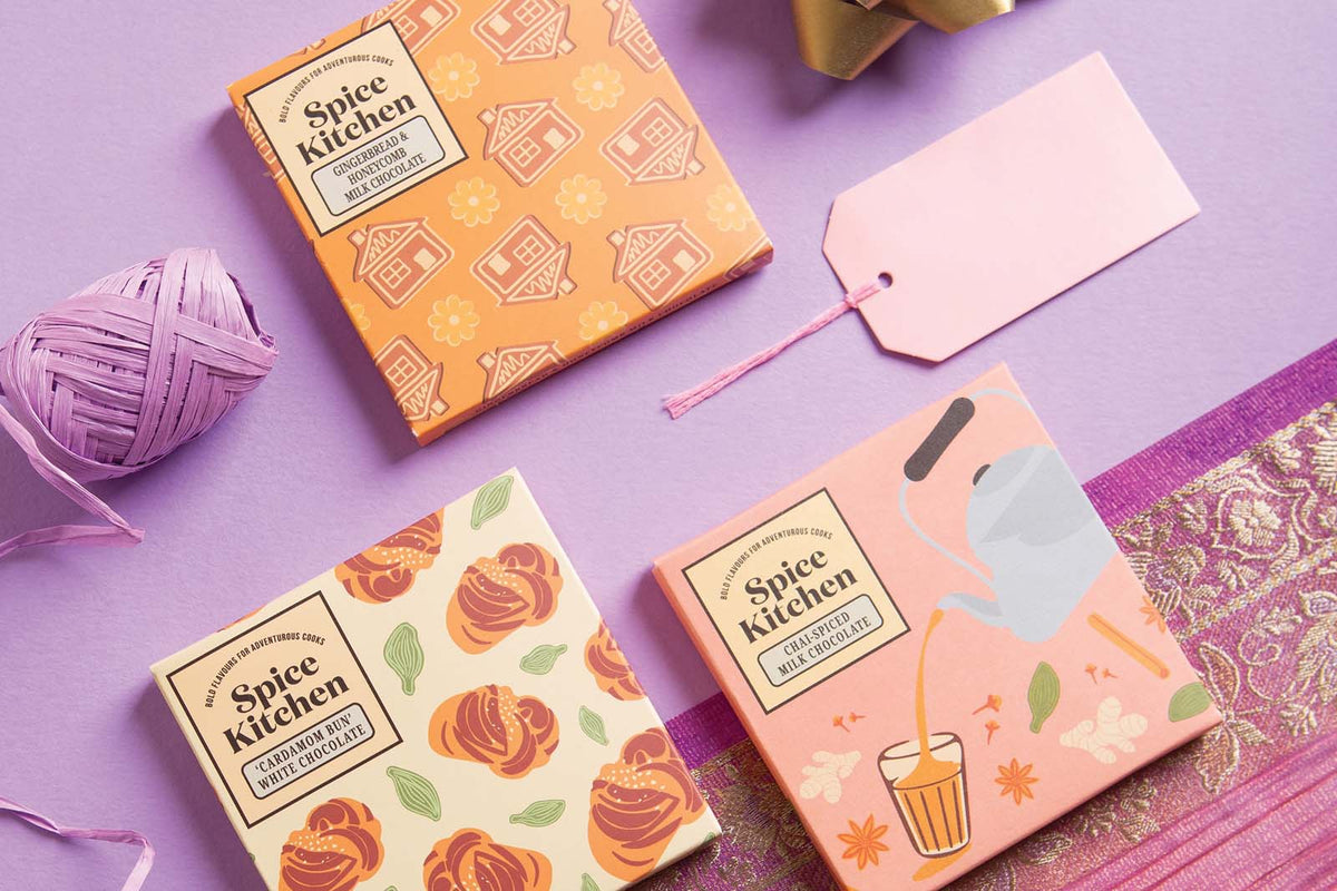 Sweet Treats