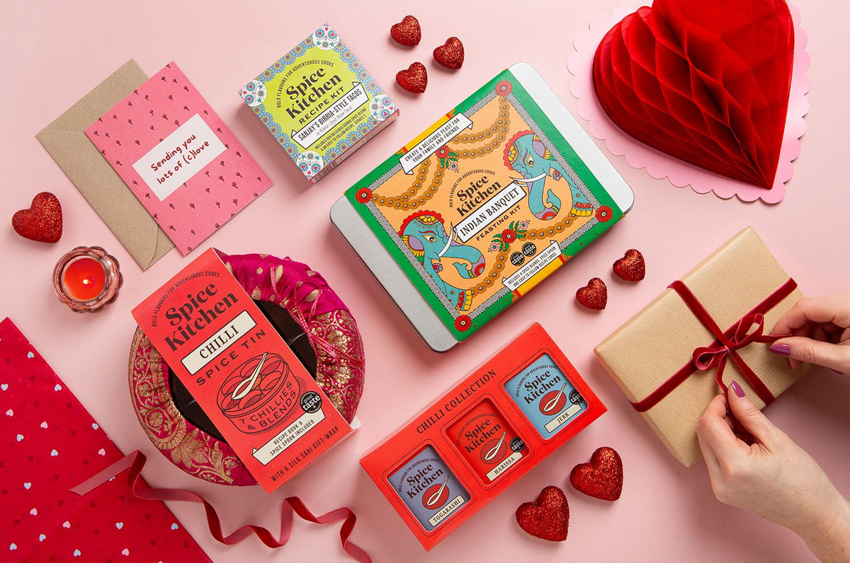 Valentine's Day