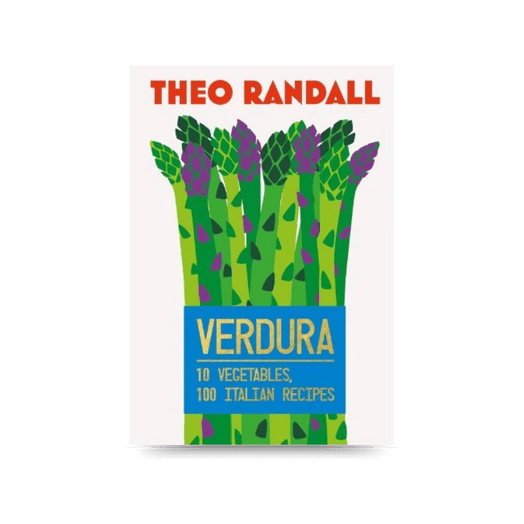 Verdura by Theo Randall