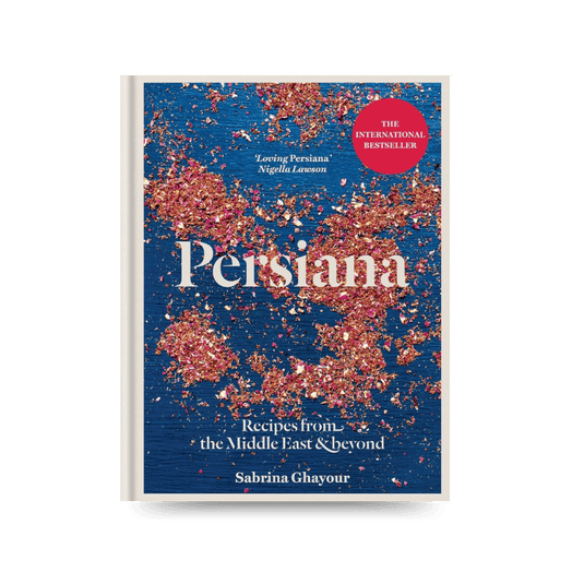 'Persiana' by Sabrina Ghayour
