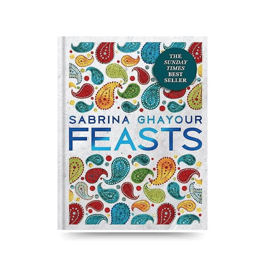 Feasts by Sabrina Ghayour