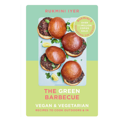 The Green Barbecue by Rukmini Iyer