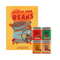 Spice Up Your Beans Recipe Zine With Spice Kitchen's Award Winning Spice Blends