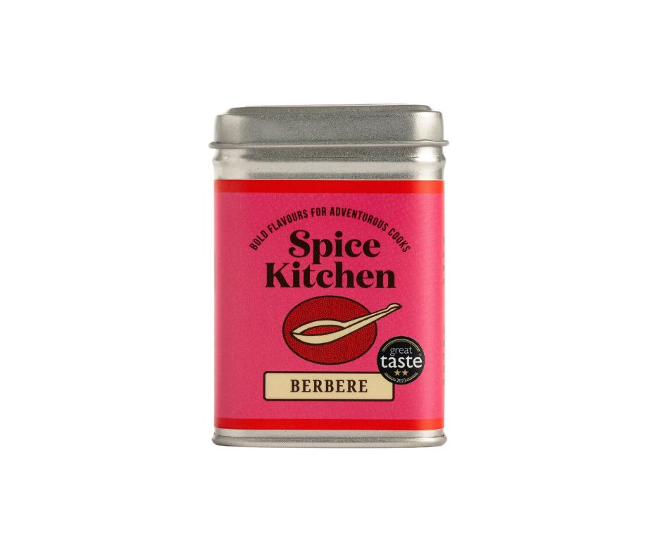 Berbere Spice Blend – Spice Kitchen