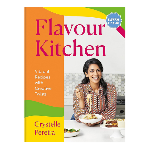 Flavour Kitchen by Crystelle Pereira