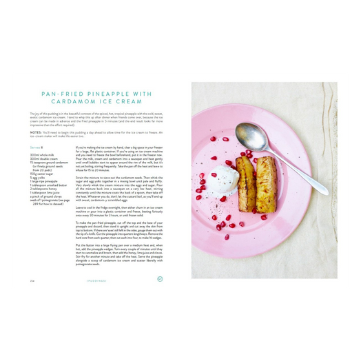Fresh India by Meera Sodha