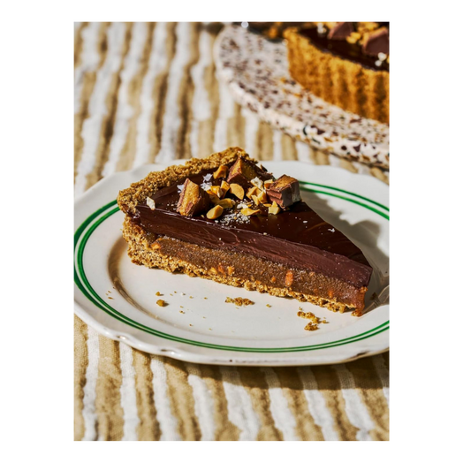 Craveable by Seema Pankhania