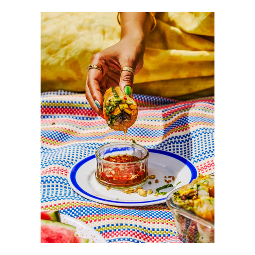 Craveable by Seema Pankhania