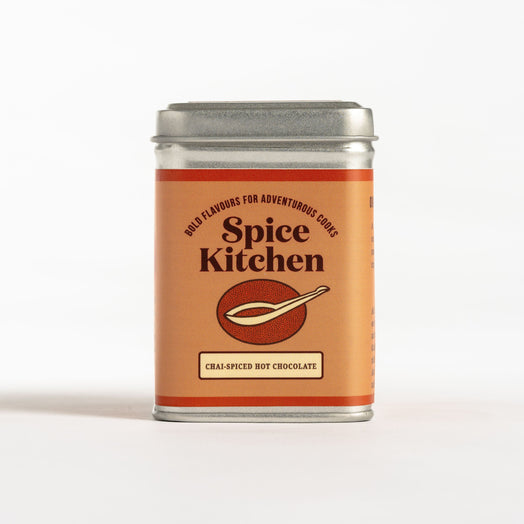 Hot Chocolate Mini Tins