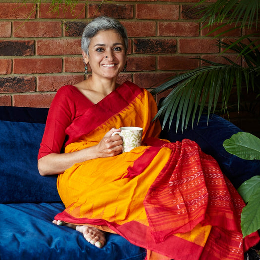 Chetna Mackan
