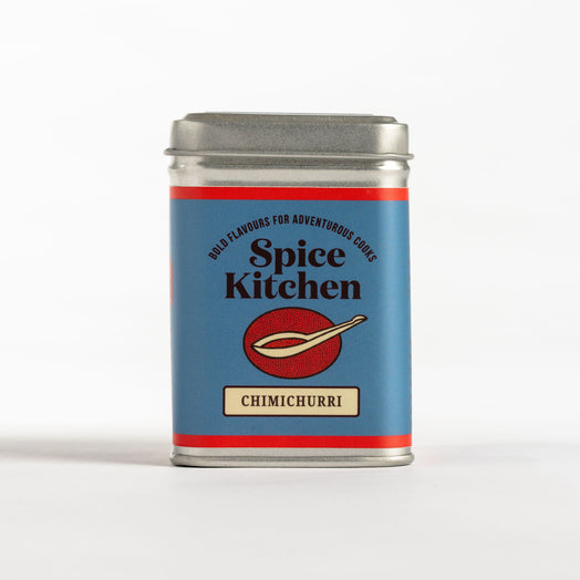 Spice Kitchen Chimichurri Spice Blend 