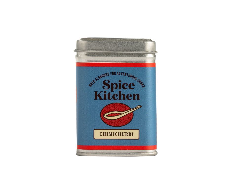 Spice Kitchen Chimichurri