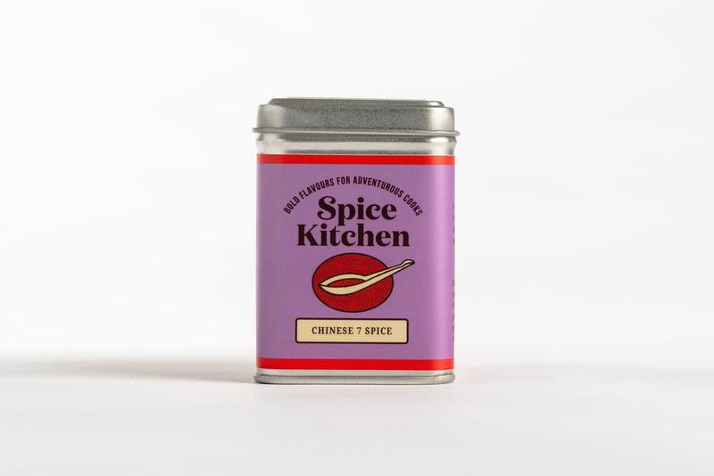 Spice Kitchen Chinese Spice Blend (80g)