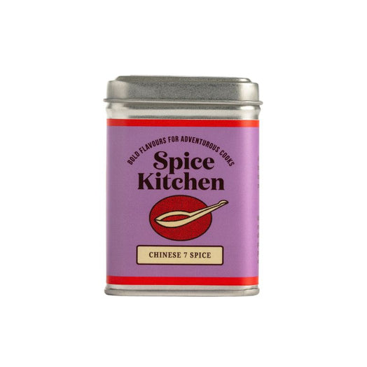 Spice Kitchen Chinese 7 Spice Blend