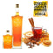 The Oxton Liqueur Company Christmas Vodka Liqueur - 500ml ABV 26%