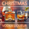 The Oxton Liqueur Company Christmas Vodka Liqueur - 500ml ABV 26%